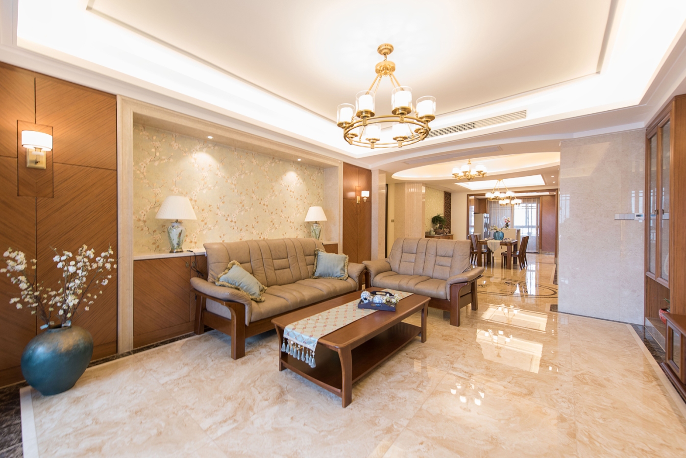 瓷磚是買淺色還是深色好，選錯(cuò)窮一生！聽完師傅的話恍然大悟！