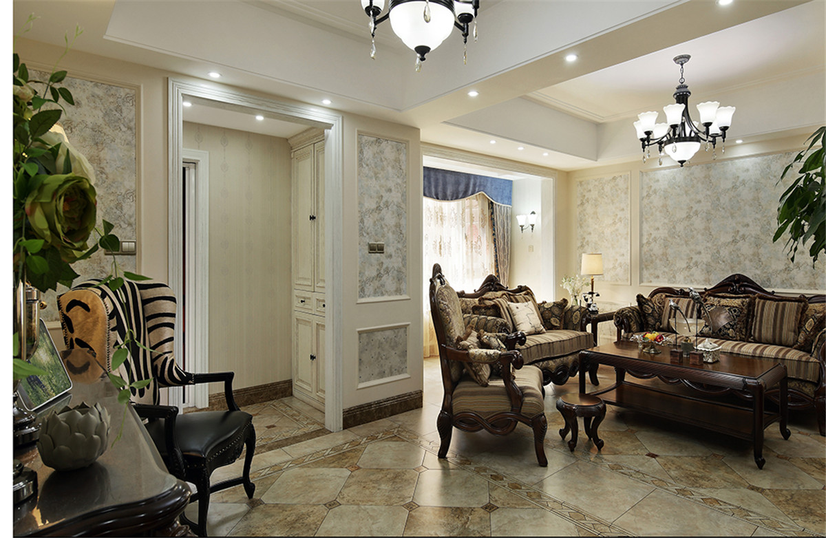 瓷磚是買淺色還是深色好，選錯(cuò)窮一生！聽完師傅的話恍然大悟！