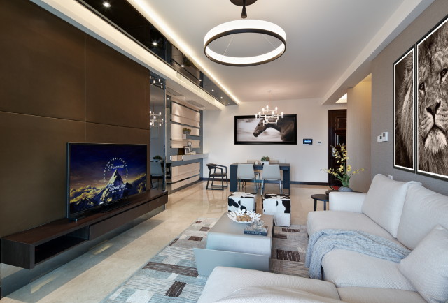 裝修主材怎么選？三步走，帶你走出選材誤區(qū)