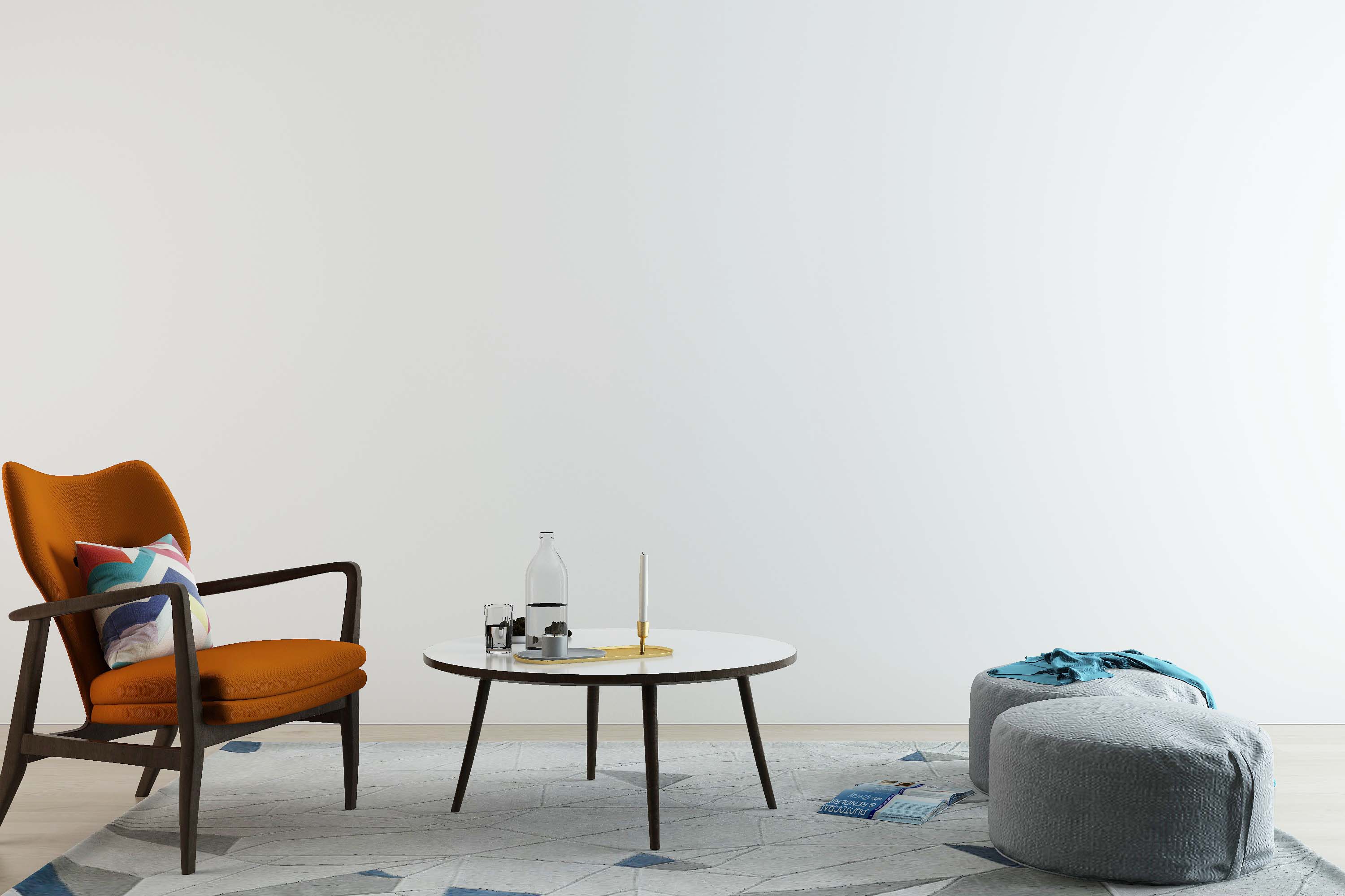 要想家居不過時(shí)？千萬抓住這幾點(diǎn)！