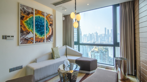 AAA護(hù)眼燈真的管用嗎？客廳裝什么燈好看？